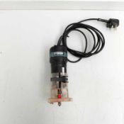 Erbauer ERB739ROU Palm Router. 240V.