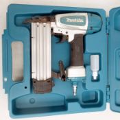 Makita AF506 Air Nail Gun. Takes Nail 18Ga L: 15mm-50mm (5/8