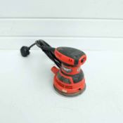 Makita M9204 Orbital Sander. 0-125mm Sanding Discs. 240V.