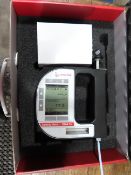 Anton Paar Density Meter, DMA 35.