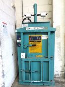 2004, Ceco 75 Baler Machine, Model: MF 1957.