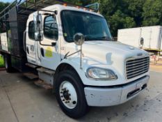 2017 Freightliner M2 Crew Cab Truck, VIN: 3ALACWDT4HDJD7187