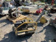 Soff-Cut Saw