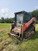 2014 Kubota SVL75-2 Track Skid Steer