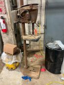Craftsman Floor Drill Press, 110V