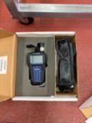 NEW Charm Sciences Novalum Tester with Case - Rigging Fee: $25