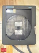 Honeywell Truline Chart Recorder - Rigging Fee: $50