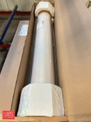 NEW Koch Dairy-Pro UF Element - Rigging Fee: $100