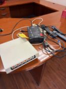 (8) Power Strips and Surge Protectors - Rigging Fee: $10