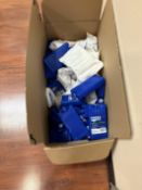 Freezer Packs - Rigging Fee: $10