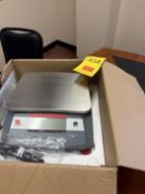 NEW Ohaus Ranger 3000 Digital Scale - Rigging Fee: $20