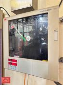 ABB Commander 1900 Chart Recorder - Rigging Fee: $50