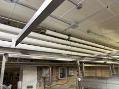 600' Insulated S/S Tubing: 2