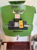 Sperian Emergency Eye Wash Stations - Rigging Fee: $50