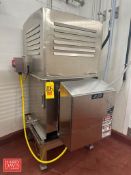 Loos S/S Hydraulic Power Pack (Subject to Bulk Bid: Lot 101A) - Rigging Fee: $500