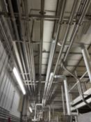 1,000' S/S Tubing: 2