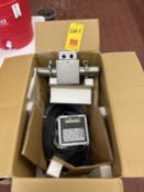 Anderson Magnetic Flow Meter: 2.5