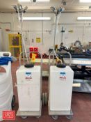 Lafferty 20 Gallon Portable 4-Way Fogger - Rigging Fee: $25