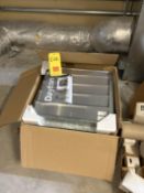 NEW Dayton Shutter Mounted Exhaust Fan - Rigging Fee: $20