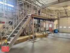 2018 Relco S/S Framed Tanker Platform: 27