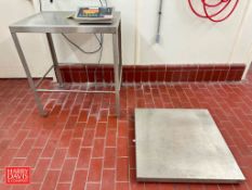 Minebea Intec Scale: 30