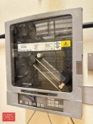 Anderson AV-9000 Chart Recorder - Rigging Fee: $50