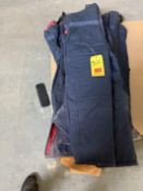 Insulated Bib Overalls - Rigging Fee: $25