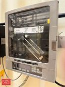 Anderson AV-9000 Chart Recorder - Rigging Fee: $50