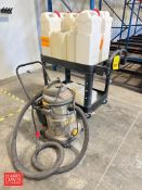 Poly Containers - Rigging Fee: $20