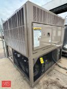 2020 Quantech Chiller, Model: QTC3050THE46XCBSDTXAXXBLXXXX45E1XXXXXXXYANGXXX3XXBVXN XXXXXX