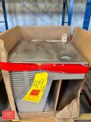 NEW Water fountain - Rigging Fee: $50