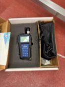 NEW Charm Sciences Novalum Tester with Case - Rigging Fee: $25