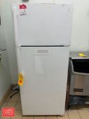 Refrigerator - Rigging Fee: $30