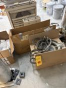 NEW Multi-Vac Parts with Heating Elements and Gaskets - Rigging Fee: $30