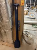 NEW Remco Plastic Paddles - Rigging Fee: $10