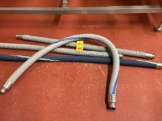 Sanitary Hose Jumpers: 2
