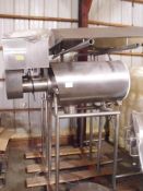 Separators All S/S Fines Saver: 20