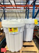 (5) Spill Kits - Rigging Fee: $50