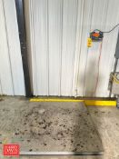 Minebea Intec Floor Pallet Scale with HMI Metric 2 - Rigging Fee: $200