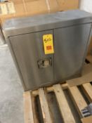 NEW Global S/S 2-Door Cabinet: 30