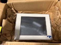 MRI PanelView Control Pad - Rigging Fee: $20