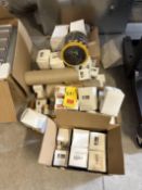 Busch Vacuum Pumps Filters and Parts - Rigging Fee: $20