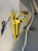 NEW Luma Pro LED Dock Light Assembly - Rigging Fee: $10