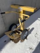 (2) Trailer Jocks - Rigging Fee: $30