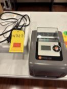 NEW Data Max E-Class Mach III Label Printer - Rigging Fee: $10