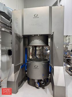 *****POSTPONED - Cake & Dessert Baking & Decorating Facility - Day 1