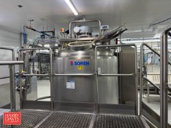 **** POSTPONED - Cake & Dessert Baking & Decorating Facility - Day 2