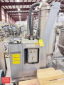 Nilfisk Vacuum Cleaner, Model: CD3757 with Attachments - Rigging Fee: $100