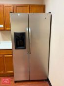 (4) S/S Chemical Dispenser Stands (Location: Belmont, WI) - Rigging Fee: $20