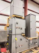 GOUGH ECON Bucket Elevator - Rigging Fee: $150